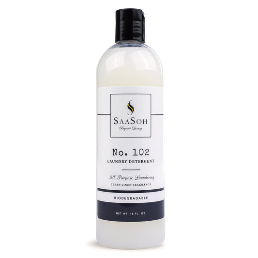 Detergente Signature n.º 102 473 ml