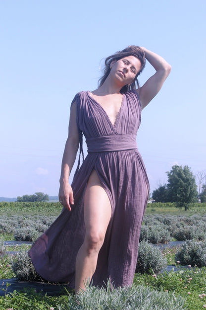 Kaela Dress