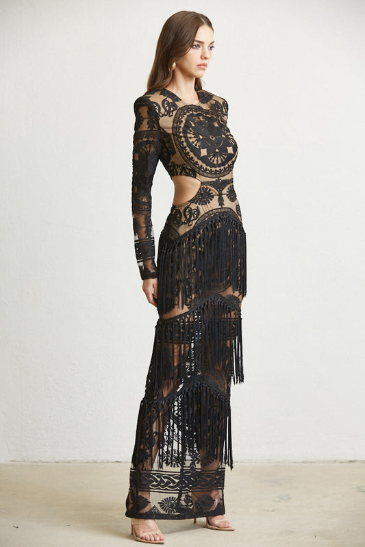 Vestido Harper