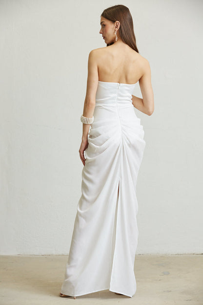 Georgina dress
