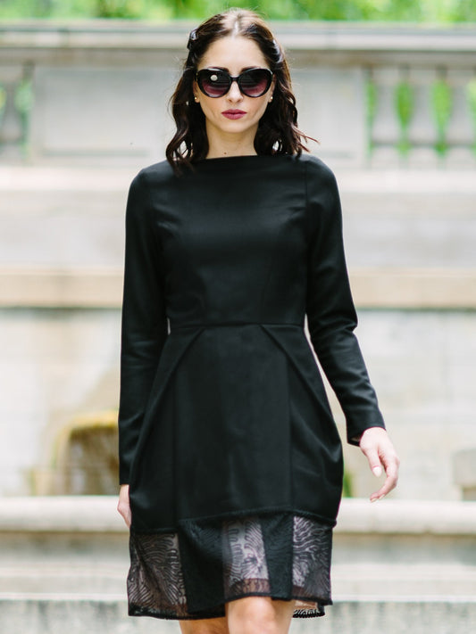 Vestido de la Primera Dama