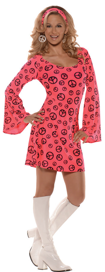 Disfraz de adulto de Morris Costume UR28635SM Love, Pequeño
