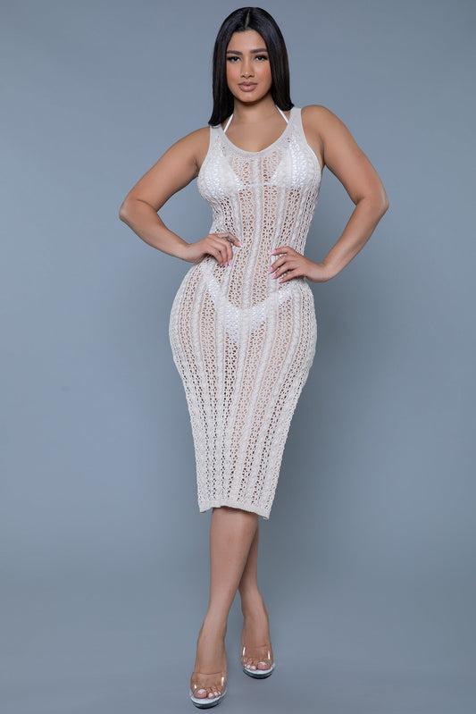 Vestido Delilah