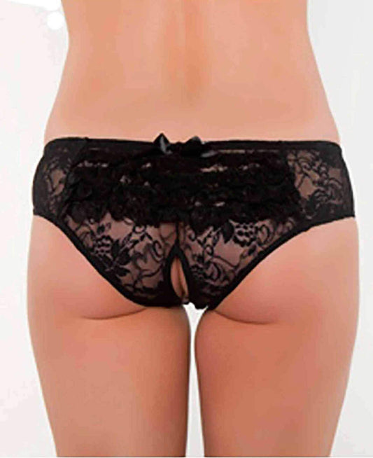 Bragas Traviesas