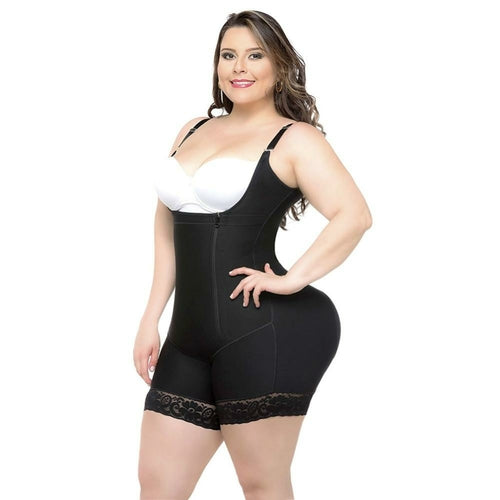 Body completo para mujer de longitud completa, moldeador de abdomen, moldeador corporal, adelgazante
